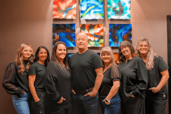 Charles Beier, DDS photo 1