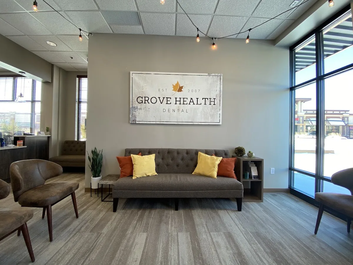 Grove Health Dental photo 2