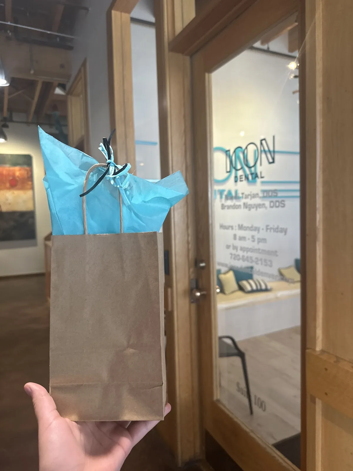 Icon Dental Denver photo 1
