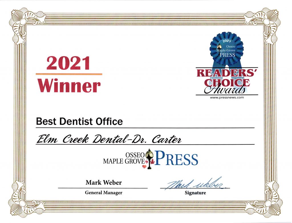 Elm Creek Dental photo 1
