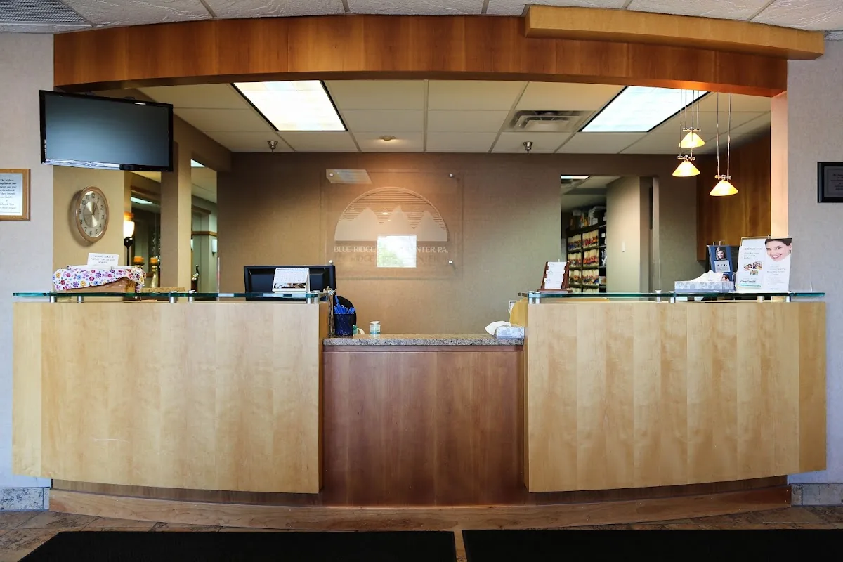 Blue Ridge Dental Center: Maple Grove photo 3