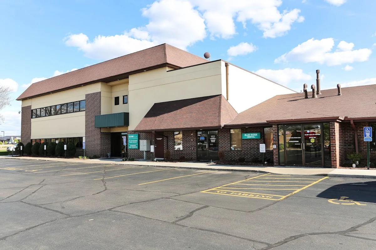 Blue Ridge Dental Center: Maple Grove photo 4