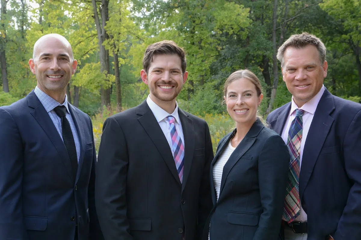 Blue Ridge Dental Center: Maple Grove photo 2