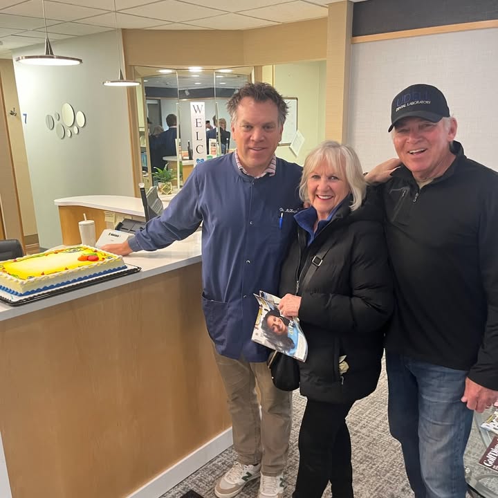 Blue Ridge Dental Center: Maple Grove photo 1