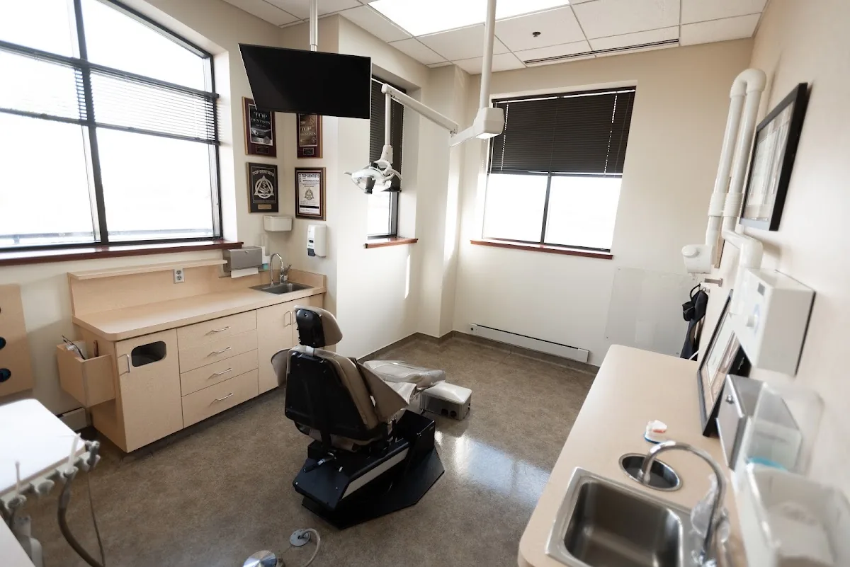 Brook West Family Dentistry - Maple Grove photo 4