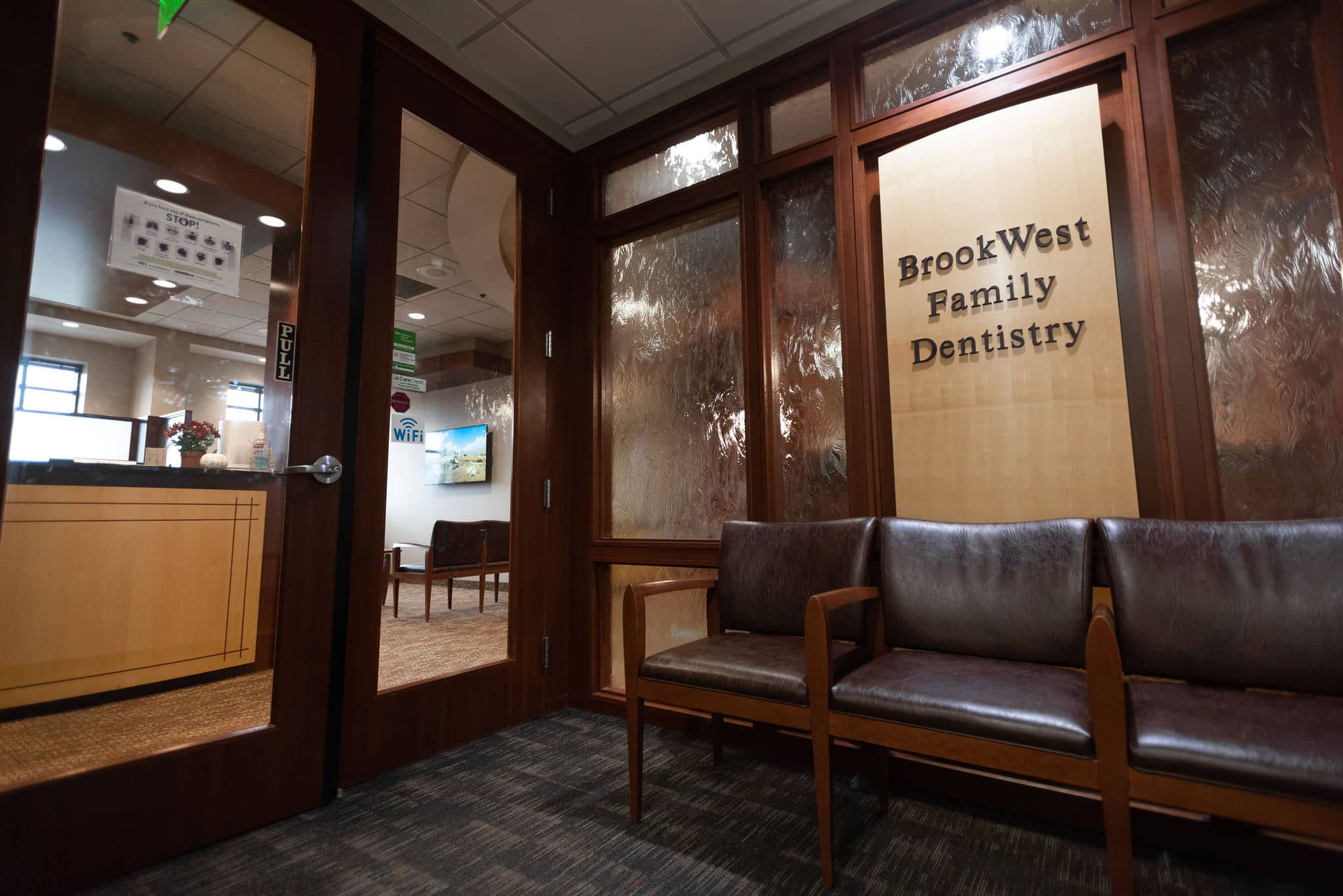 Brook West Family Dentistry - Maple Grove photo 1