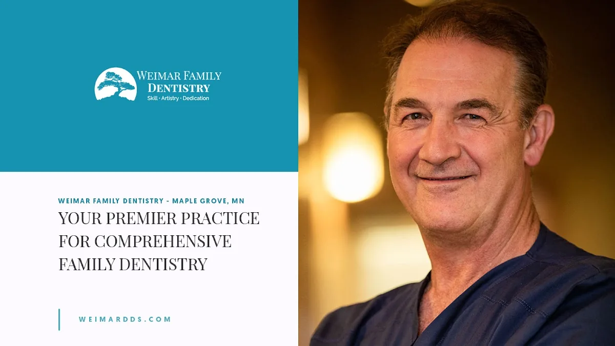 Weimar Family & Implant Dentistry photo 3