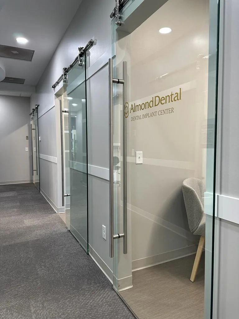 Almond Dental photo 3