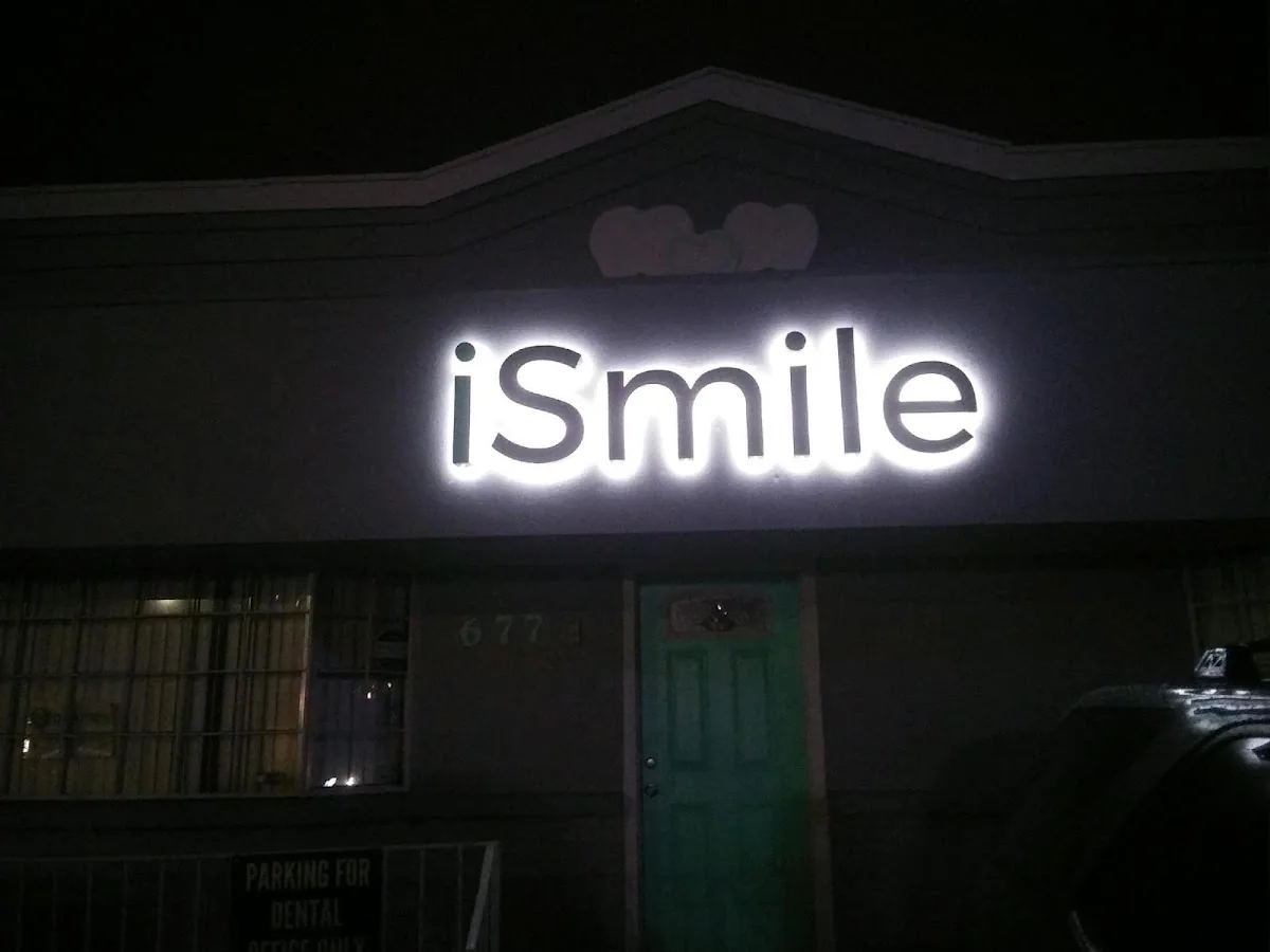 iSmile Dental and Implants photo 6
