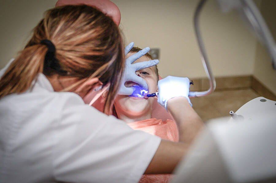 Westover Dental Clinic photo 1
