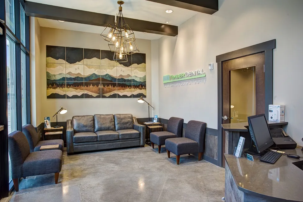 Timber Dental East Burnside photo 3