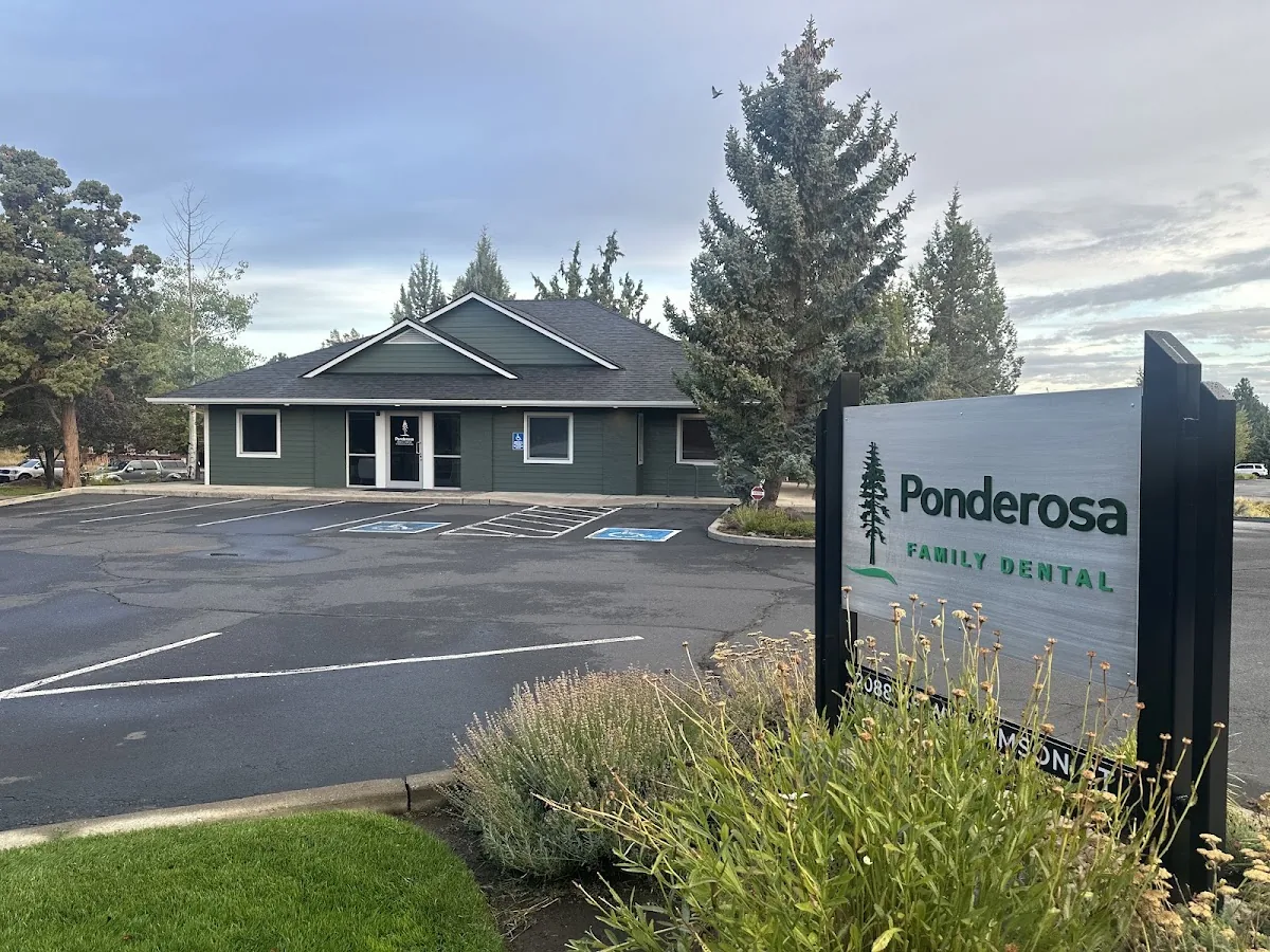 Ponderosa Dental Center photo 2