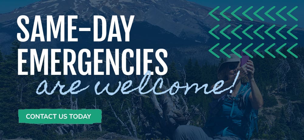 Ponderosa Dental Center photo 1