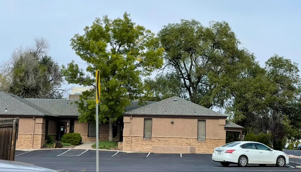 James C. Calvin, DDS