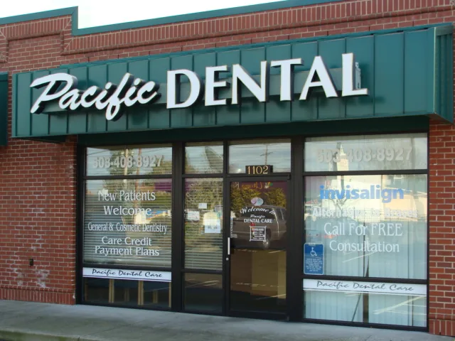 Pacific Dental Care, PC photo 2