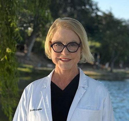Dr. Lois Lagier, DDS