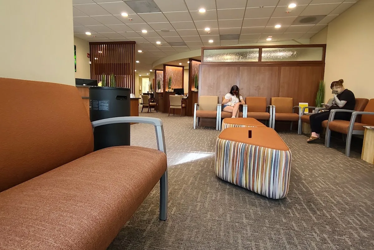 Bend Family Dentistry - Third Street photo 3