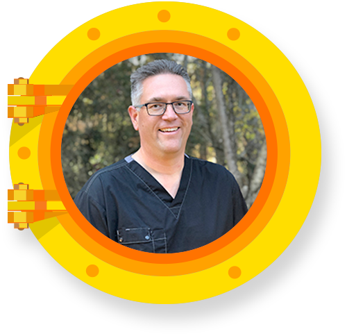 Monterey Pediatric Dentistry: Matthew G. Miller DDS Inc