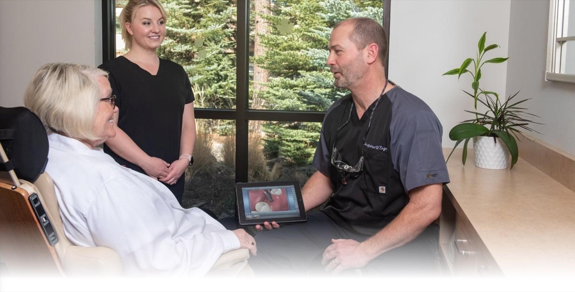 Living Dental Health photo 1