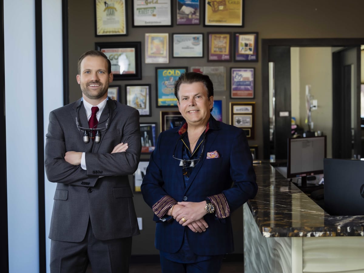 John Goodman, DDS photo 1