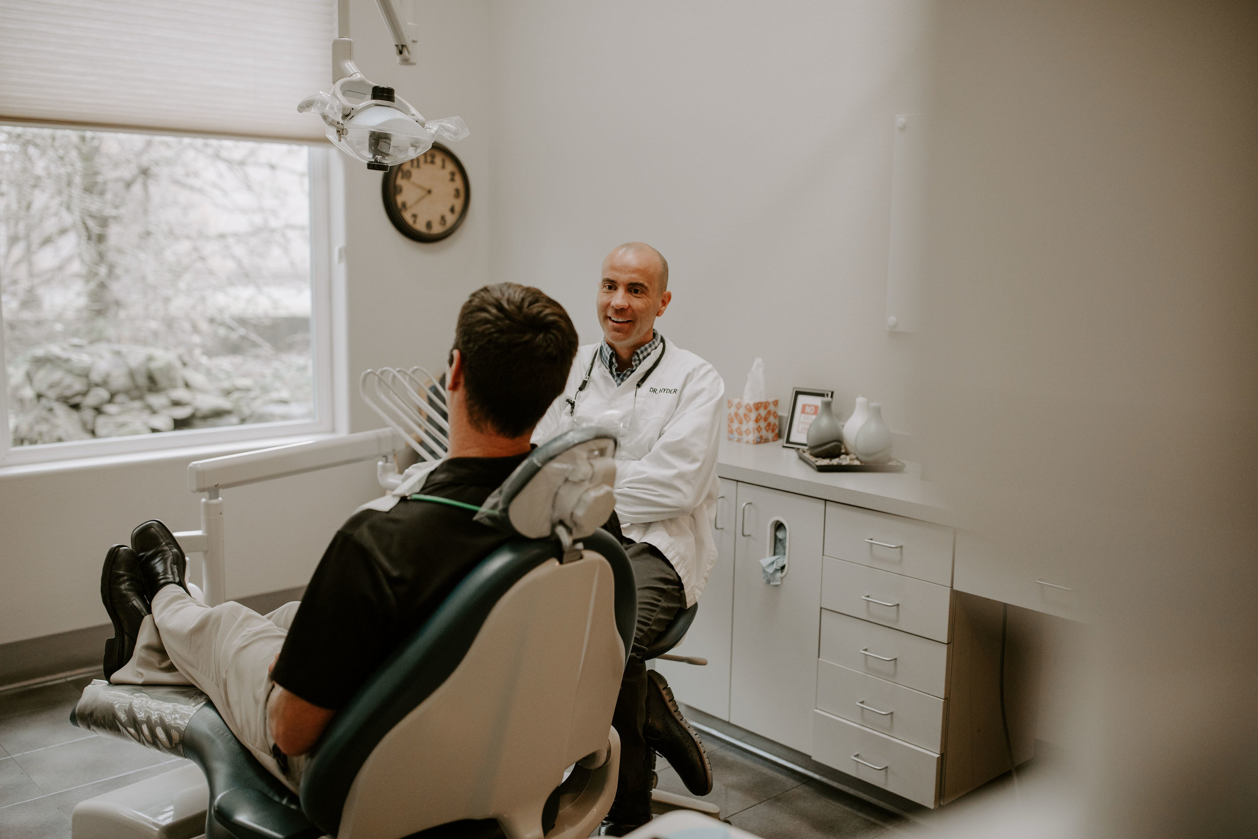 Hyder Family Dentistry