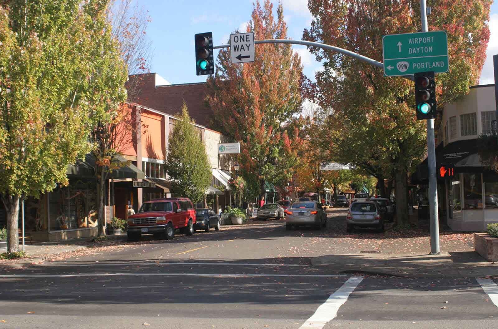 McMinnville Family Dental | Ken Wylie, DMD