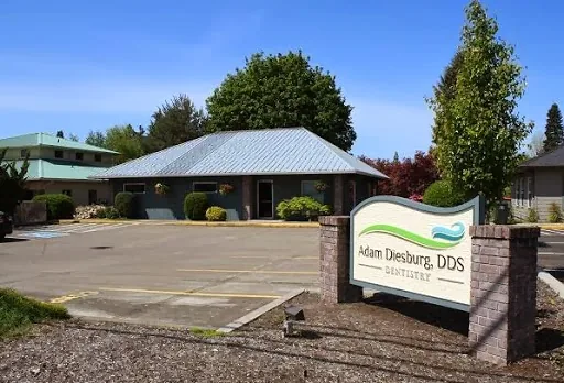 Dr. Adam Diesburg, D.D.S. photo 3