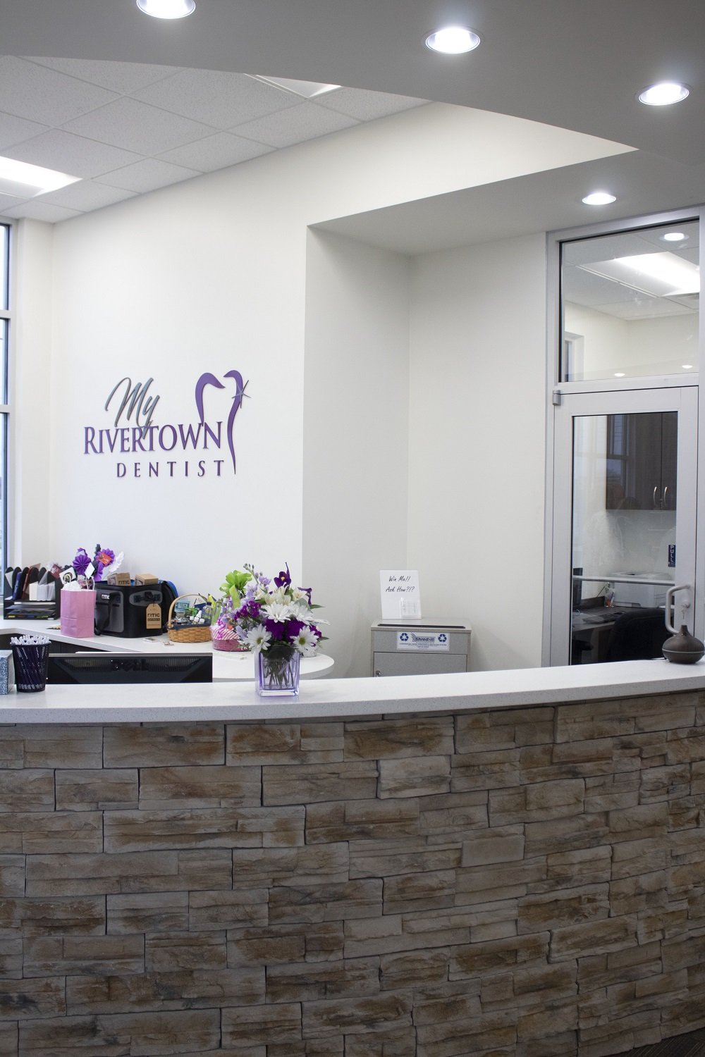 My Rivertown Dentist photo 4