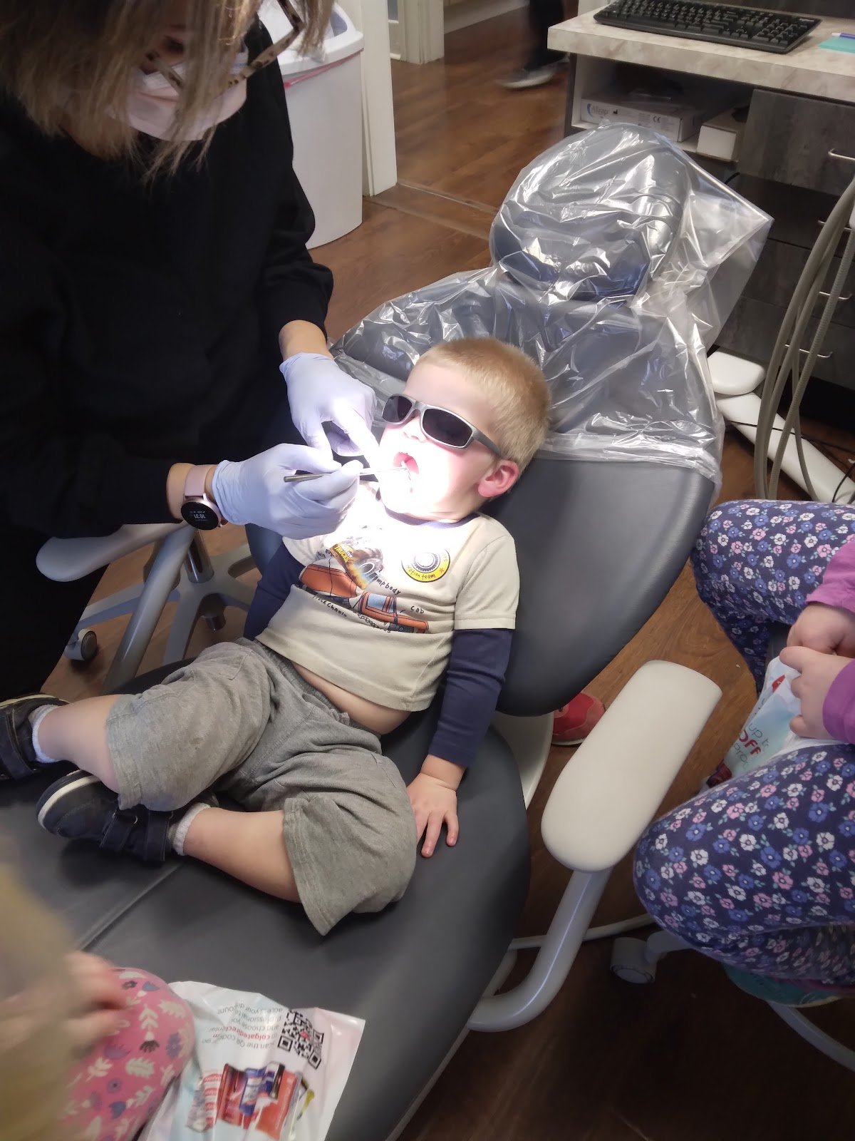 Butler Family Dentistry photo 2