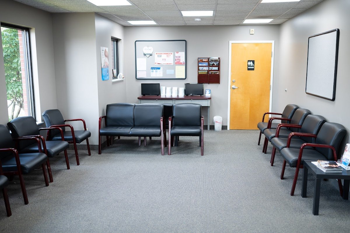 Dr. Elizabeth W. Pawlak, DMD photo 2