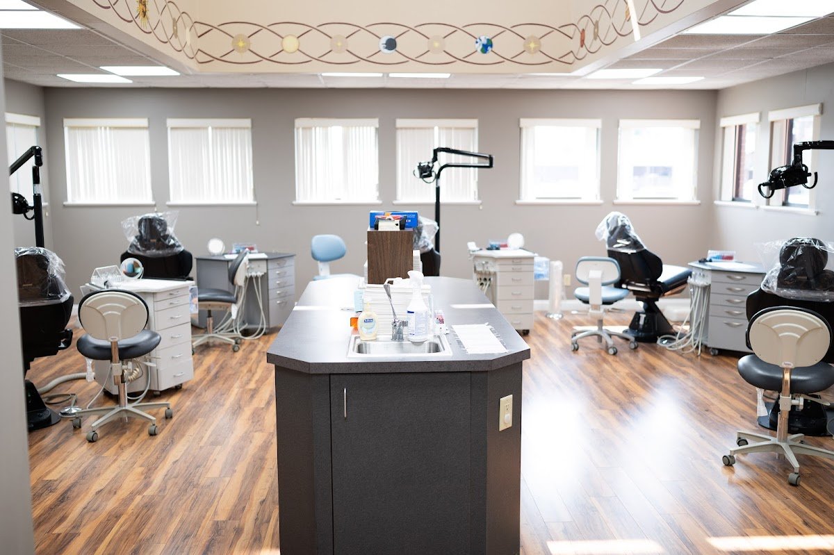 Dr. Elizabeth W. Pawlak, DMD photo 3