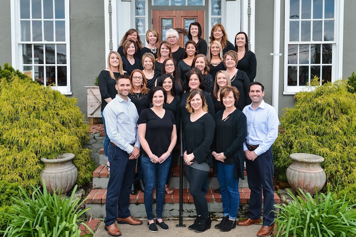 Nicholson and Becht Orthodontics photo 1