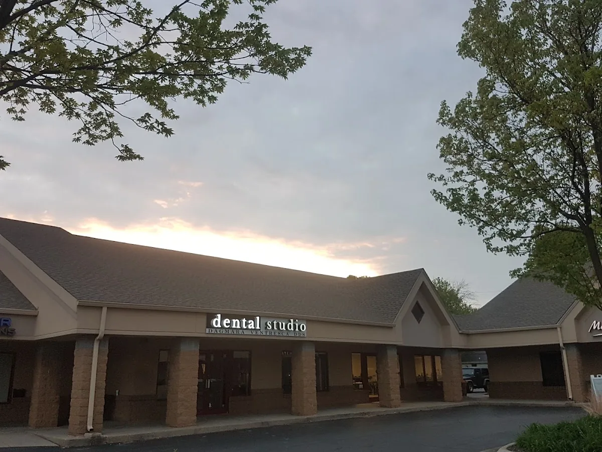 West Lafayette Dental Studio photo 3