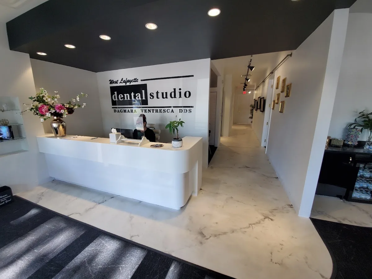 West Lafayette Dental Studio photo 2