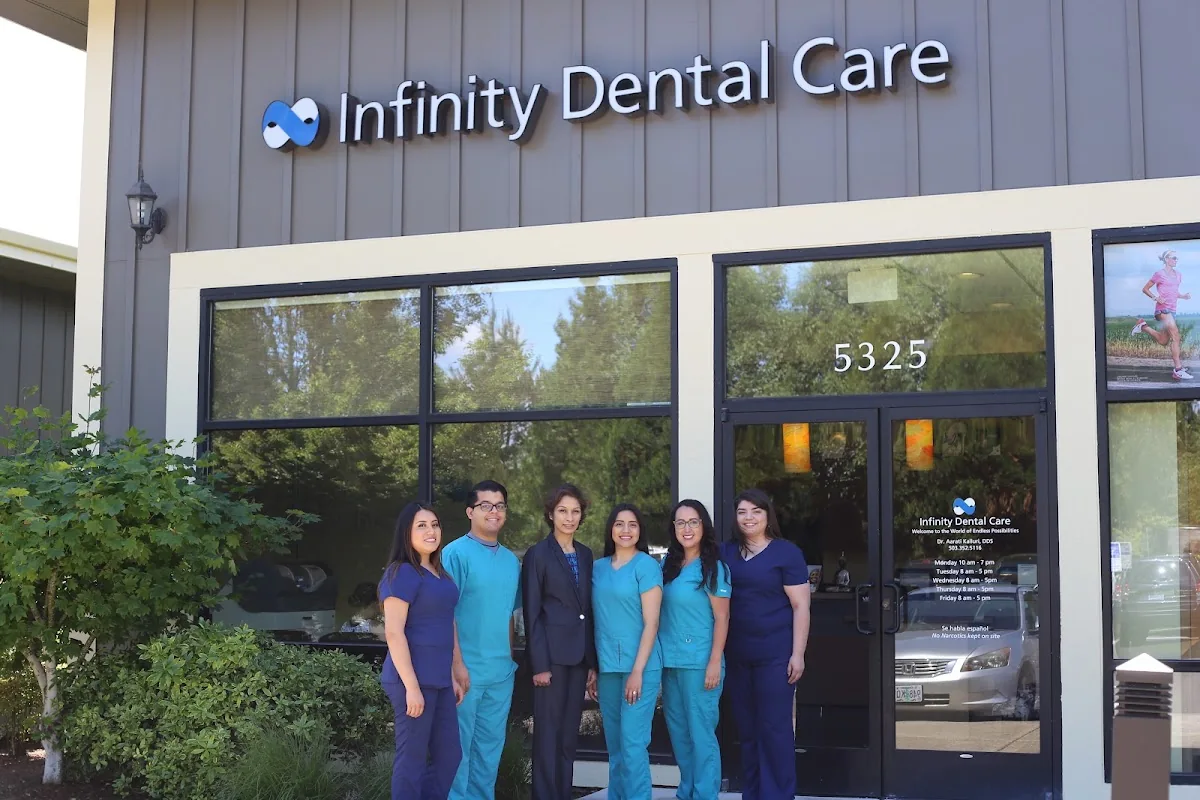 Infinity Dental Care photo 4