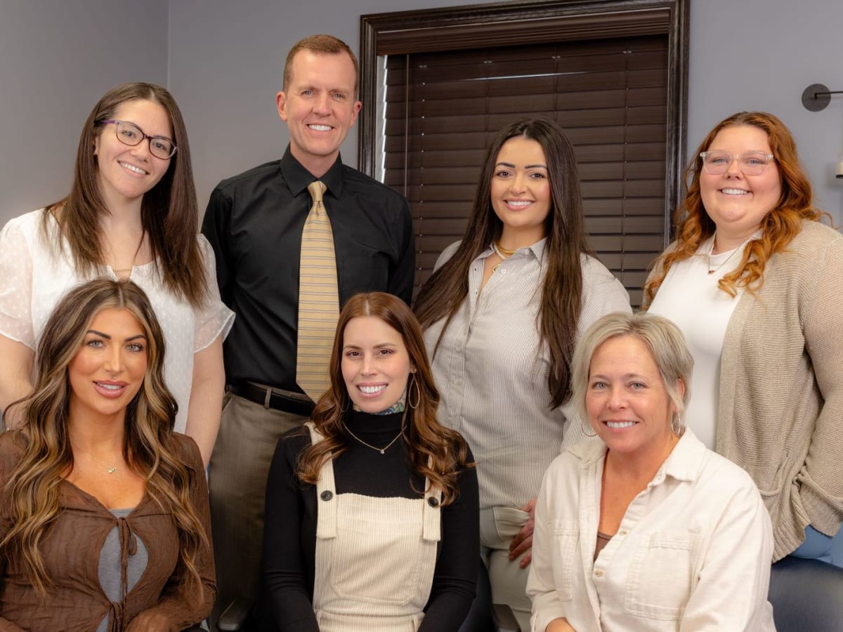 Perfect Smiles Dental Care photo 1