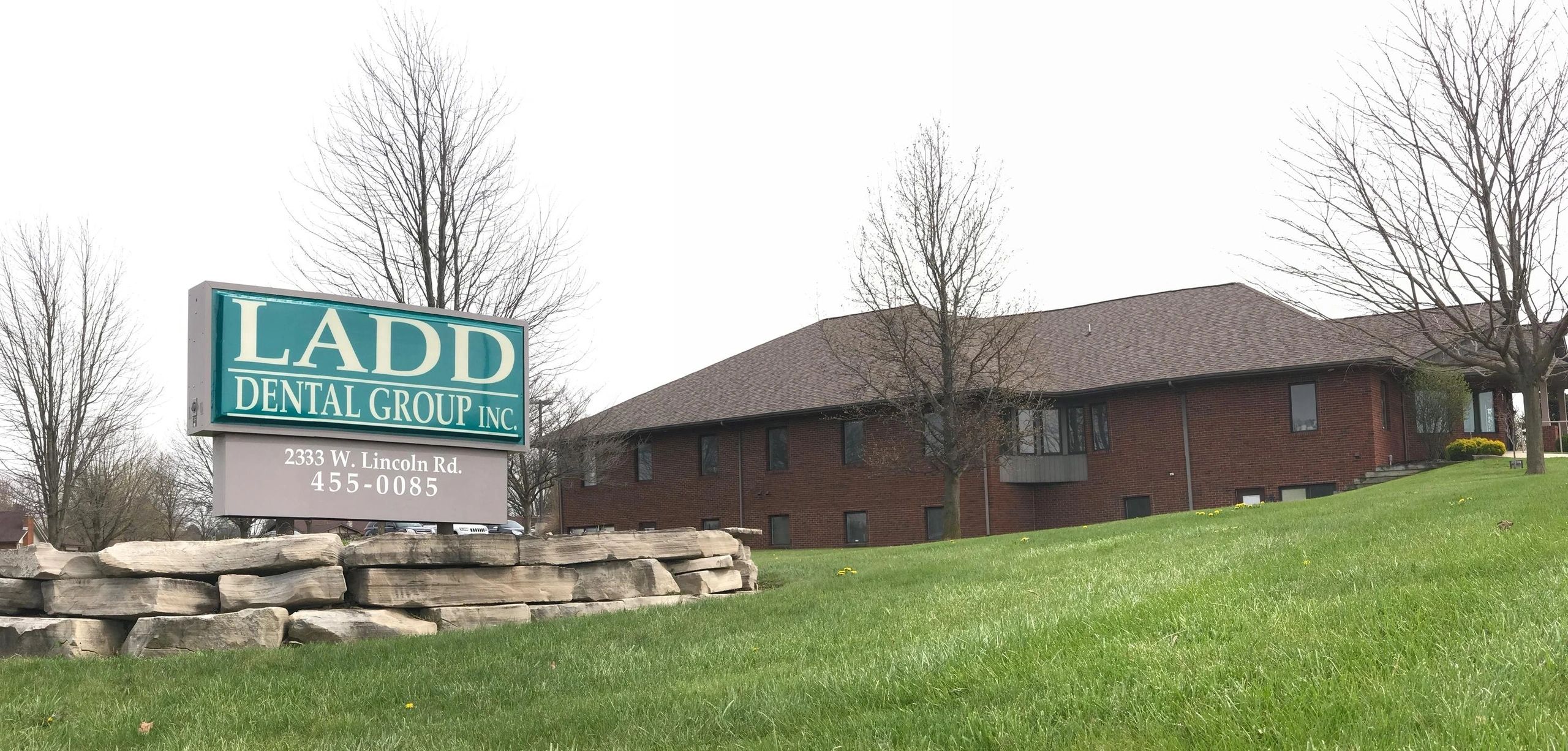 Ladd Dental Group photo 1