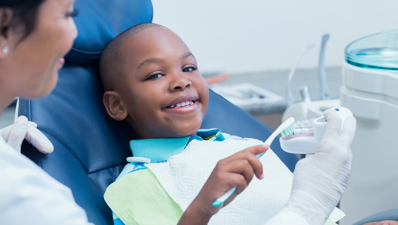 Riggs Community Dental Center photo 1