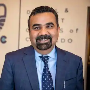 Dental & Implant Centers of Colorado photo 1