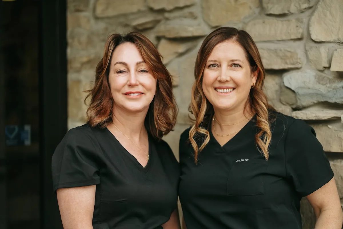 Caron & Jones Dental Care