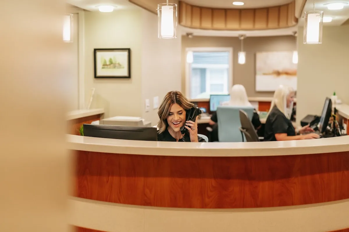 Caron & Jones Dental Care photo 2