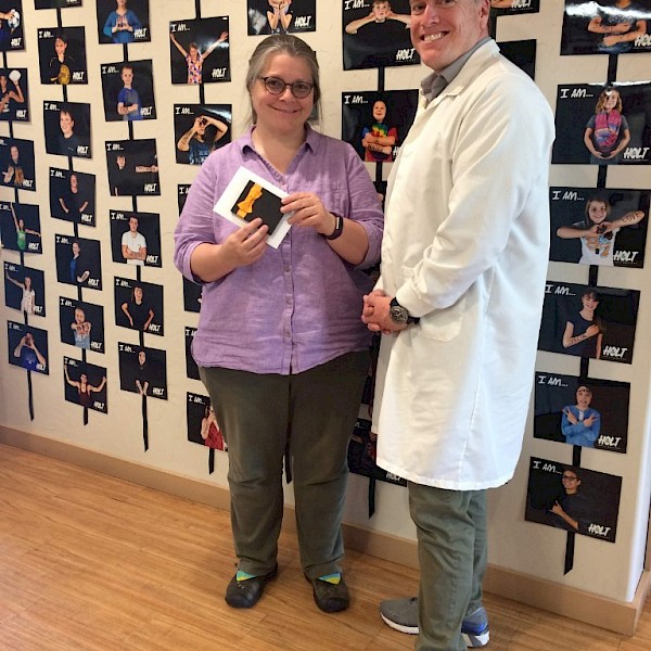 Dr. Tom Holt Family Dentistry photo 1