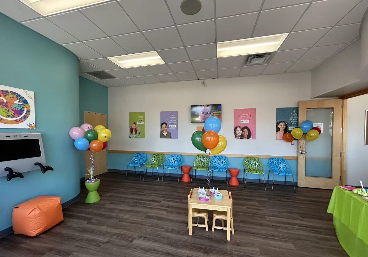 Kid's Dental photo 1