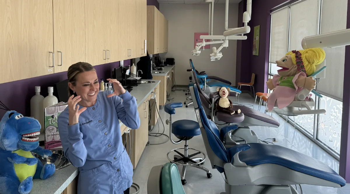 Kid's Dental photo 2