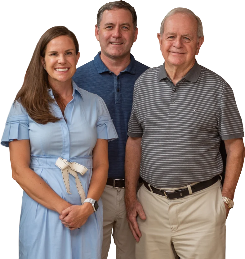 Reagin Family Dentistry photo 1