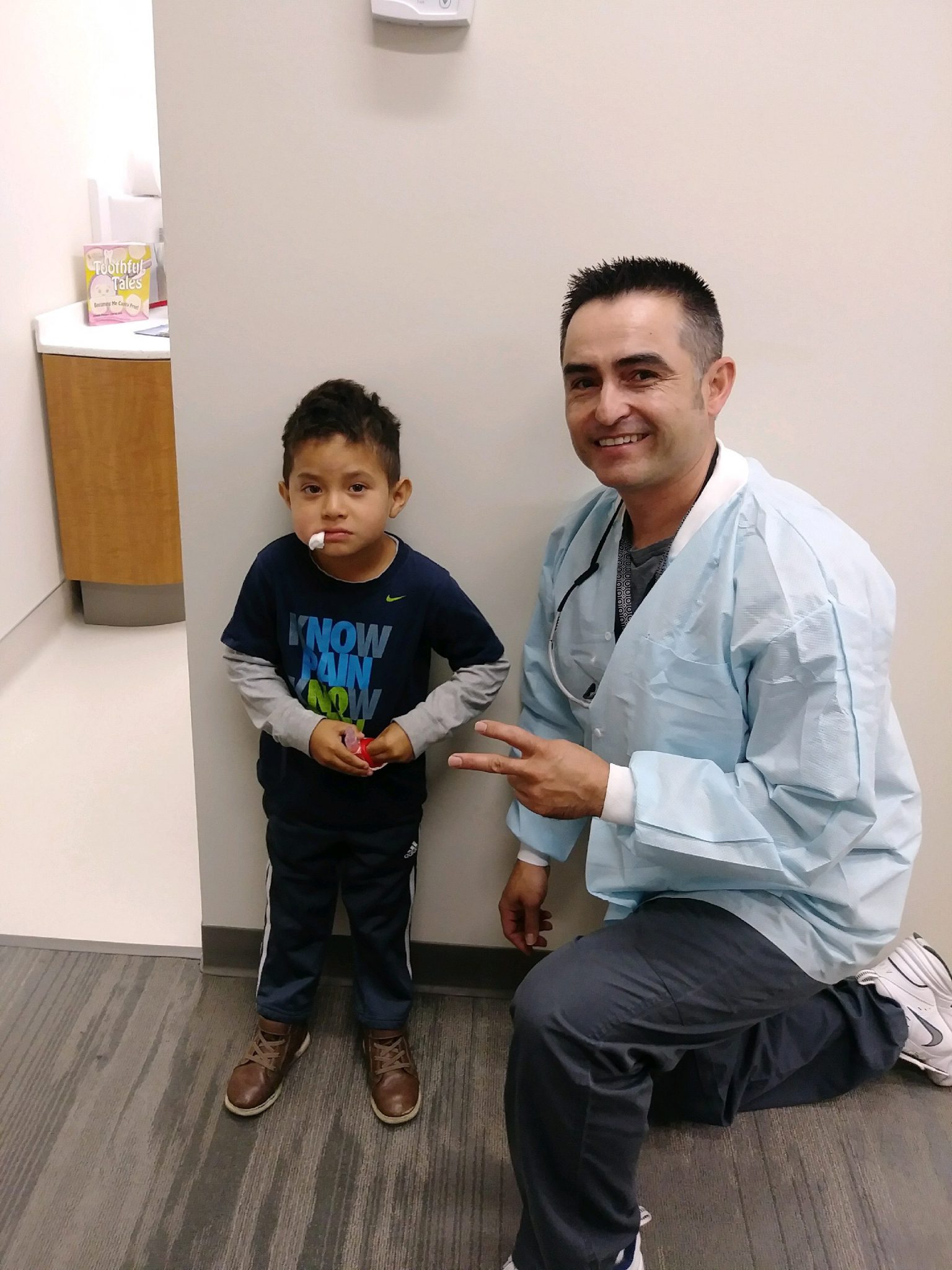 Kids In Need of Dentistry photo 1