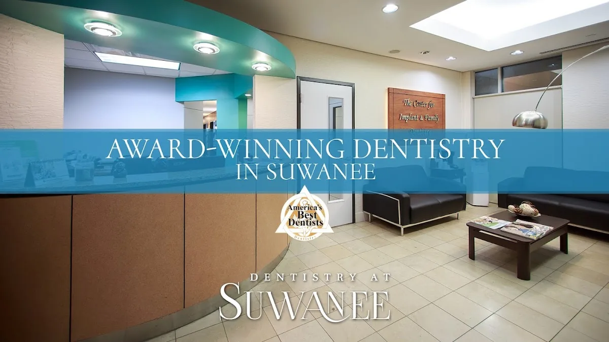 Dentistry at Suwanee