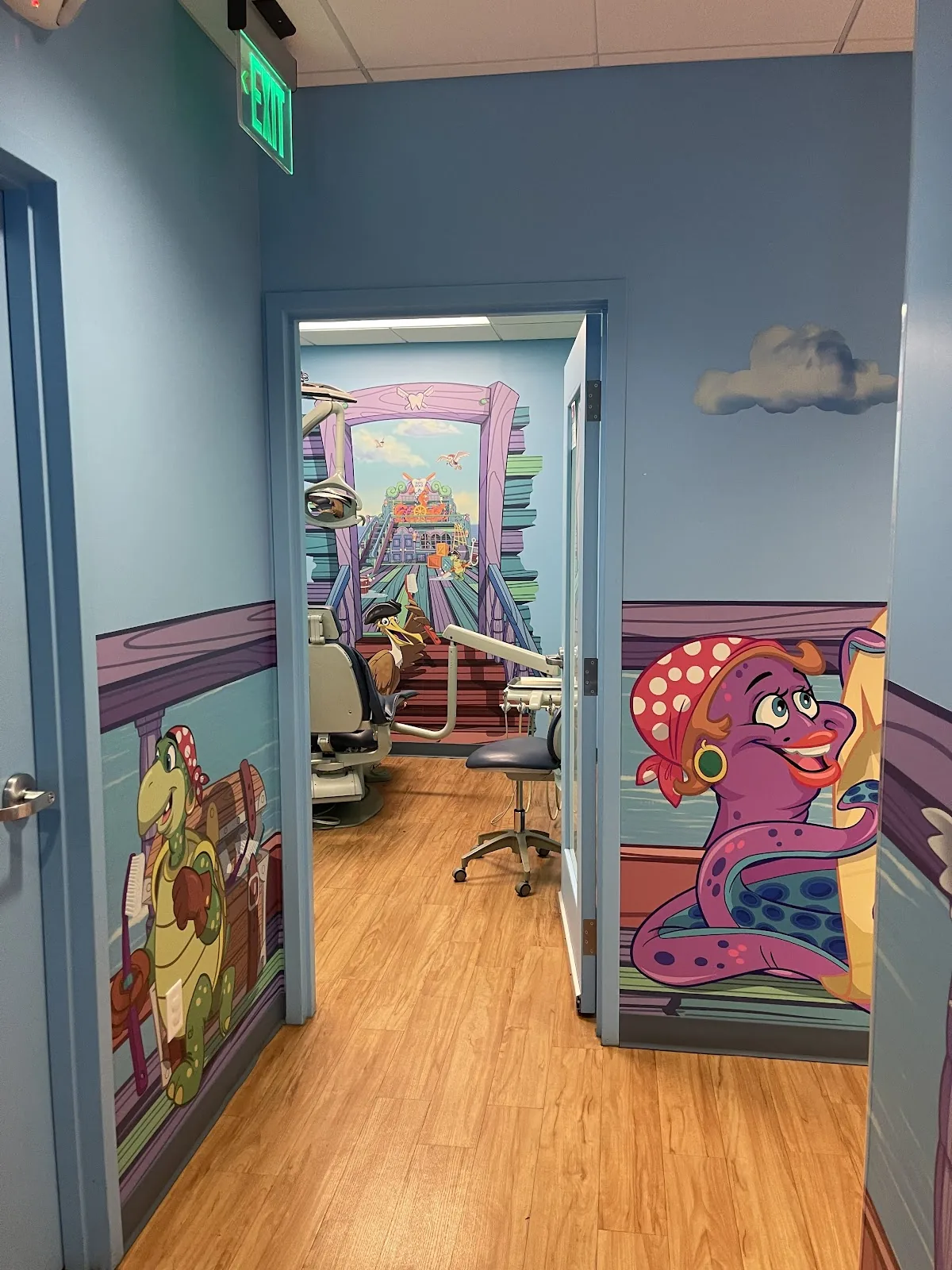 Kids Rock Pediatric Dentistry photo 2