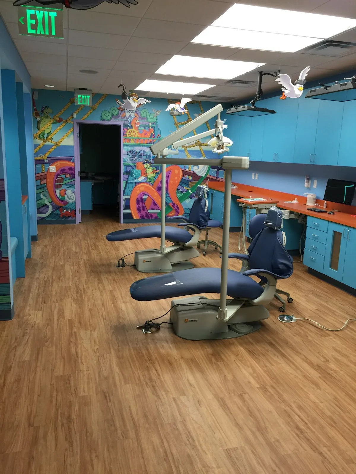 Kids Rock Pediatric Dentistry photo 3