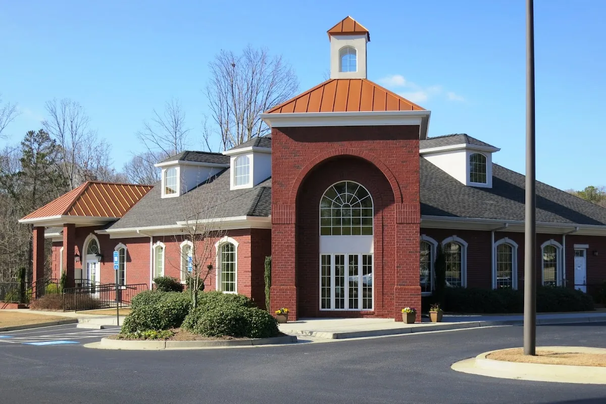 Suwanee Family Dentistry photo 3